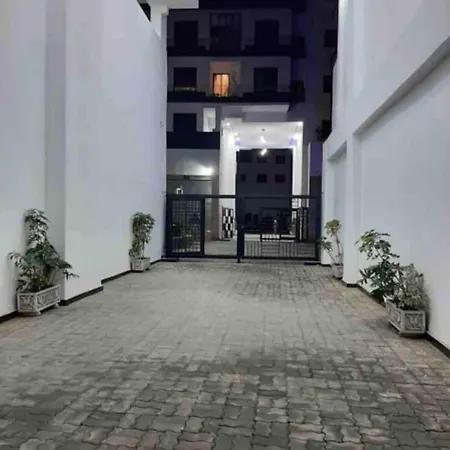 Studio Au Centre De Casablanca Exterior photo