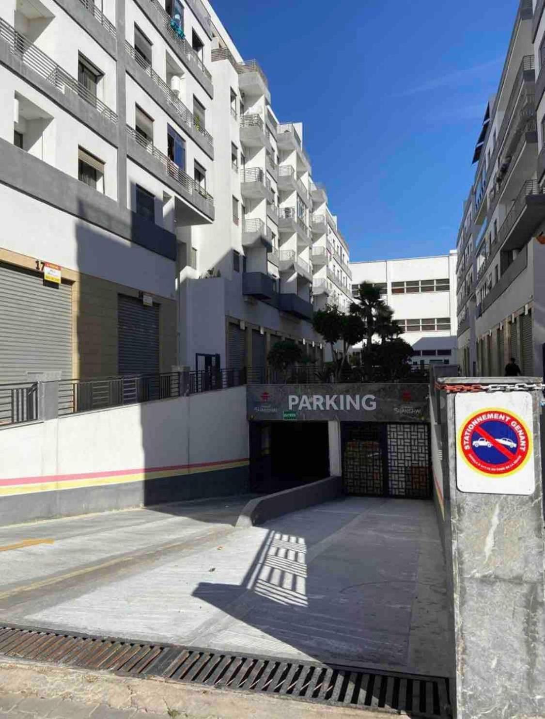 Au Centre De * Casablanca